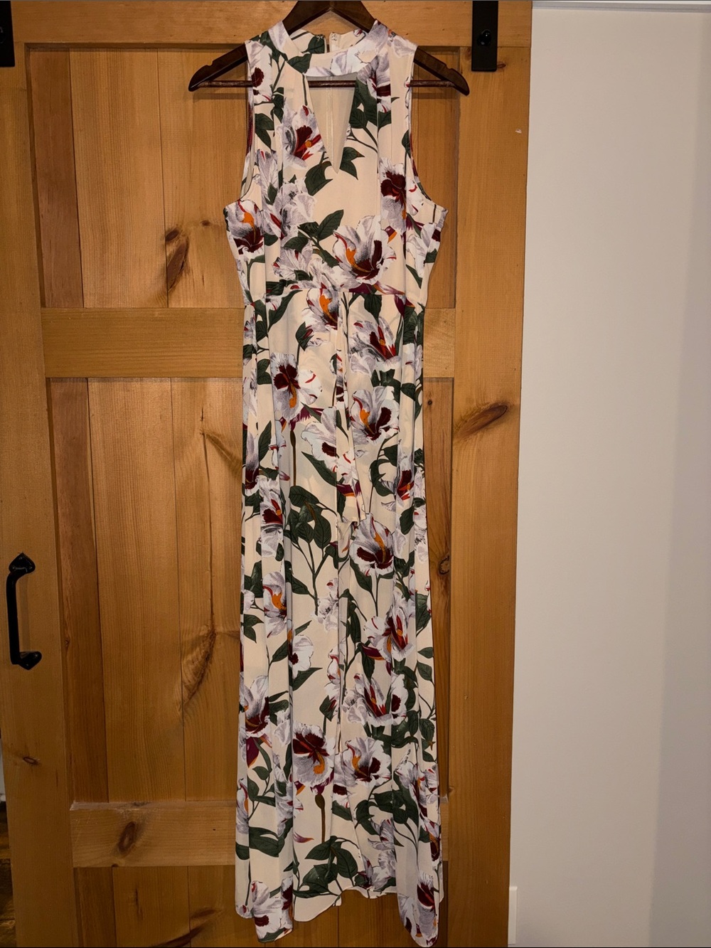 Maxi dress ROMPER medium